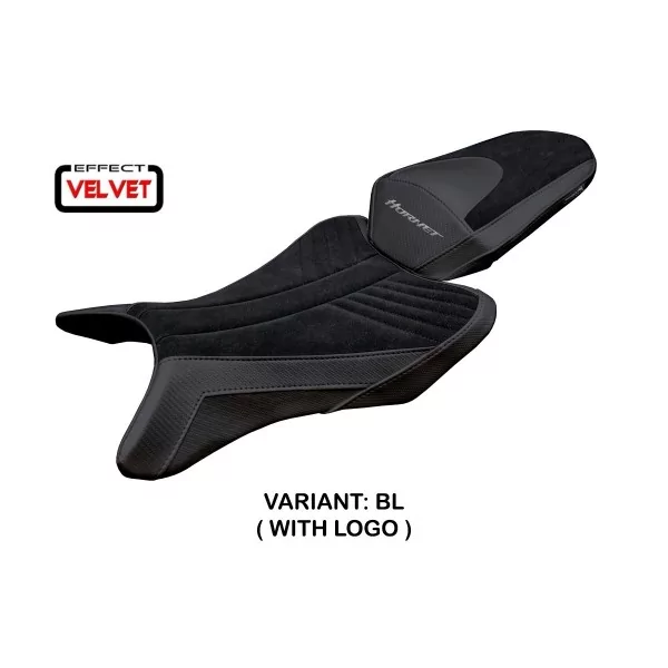 Housse de Selle HONDA CB 1000 HORNET (2025-2026) HOCBH1KMV