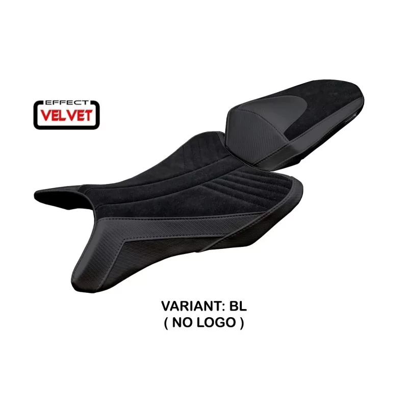 Seat Cover HONDA CB 1000 HORNET (2025-2026) HOCBH1KMV Seat Cover HONDA CB 1000 HORNET (2025-2026) HOCBH1KMV