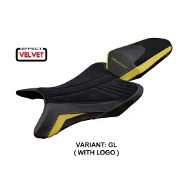 Funda de Asiento HONDA CB 1000 HORNET (2025-2026) HOCBH1KMV