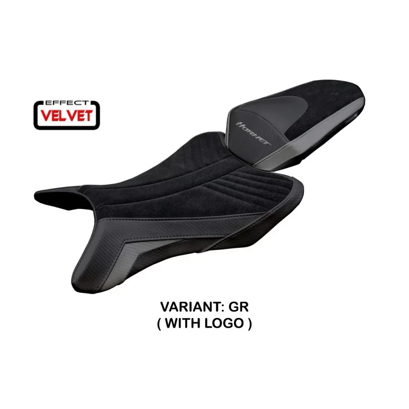 Housse de Selle HONDA CB 1000 HORNET (2025-2026) HOCBH1KMV Housse de Selle HONDA CB 1000 HORNET (2025-2026) HOCBH1KMV