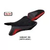 Seat Cover HONDA CB 1000 HORNET (2025-2026) HOCBH1KMV