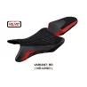 Funda de Asiento HONDA CB 1000 HORNET (2025-2026) HOCBH1KMV