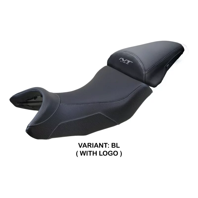 Housse de Selle HONDA NT 1100 (2021-2026) HONT11H Housse de Selle HONDA NT 1100 (2021-2026) HONT11H