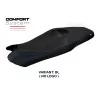 Housse de Selle HONDA X-ADV (2025-2026) HOXA75AC