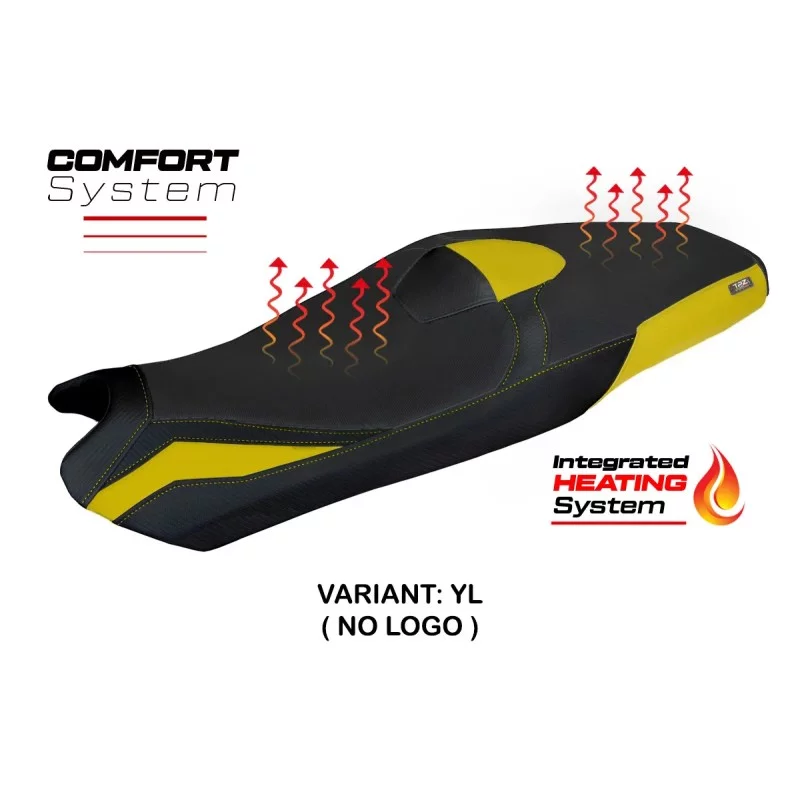 Funda de Asiento HONDA X-ADV (2025-2026) HOXA75AC