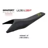Funda de Asiento HUSQVARNA 701 SUPERMOTO (2021-2026) HU701STC