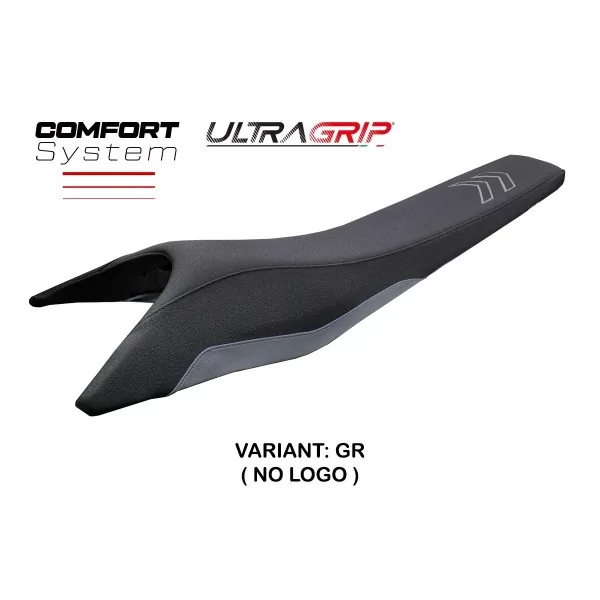 Housse de Selle HUSQVARNA 701 ENDURO (2017-2026) HU701UC