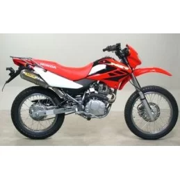 Exhaust Arrow Honda Xr 125