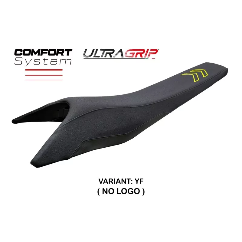 Seat Cover HUSQVARNA 701 ENDURO (2017-2026) HU701UC