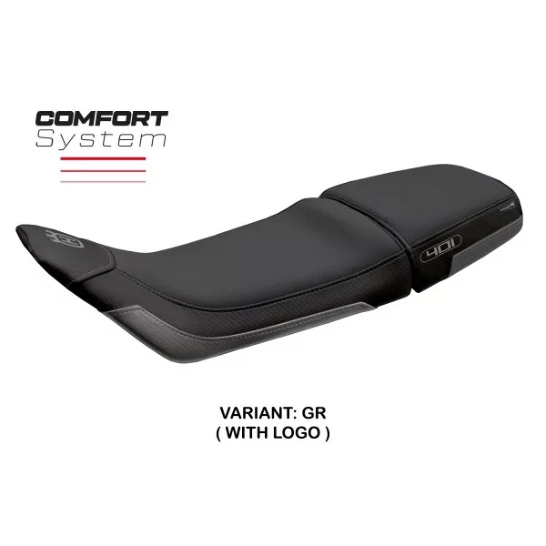 Funda de Asiento HUSQVARNA SVARTPILEN 401 (2020-2023) HUSVP4EC