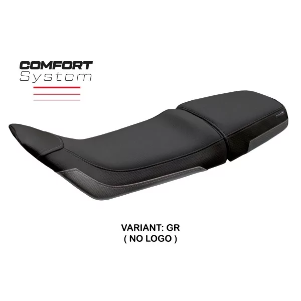 Funda de Asiento HUSQVARNA SVARTPILEN 401 (2020-2023) HUSVP4EC