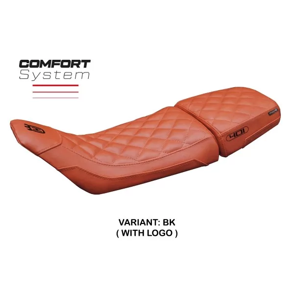 Seat Cover HUSQVARNA SVARTPILEN 401 (2020-2023) HUSVP4EVC