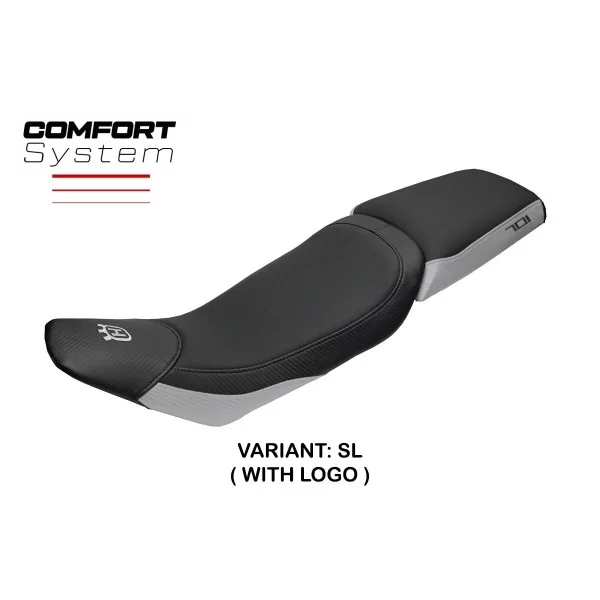 Housse de Selle HUSQVARNA VITPILLEN 701 (2018-2020) HUVTP7NC
