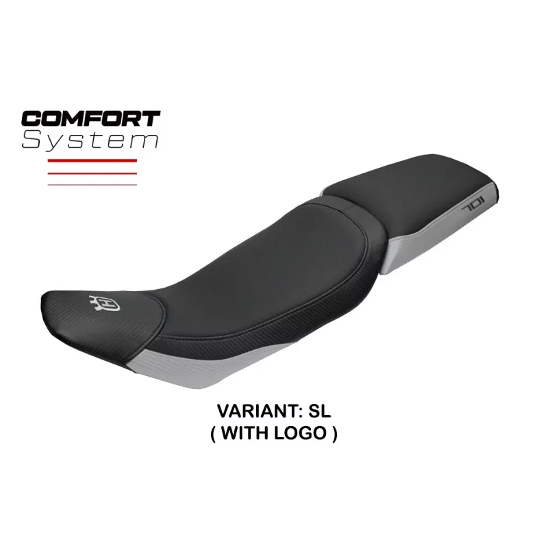 Funda de Asiento HUSQVARNA VITPILLEN 701 (2018-2020) HUVTP7NC Funda de Asiento HUSQVARNA VITPILLEN 701 (2018-2020) HUVTP7NC