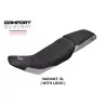 Funda de Asiento HUSQVARNA VITPILLEN 701 (2018-2020) HUVTP7NC