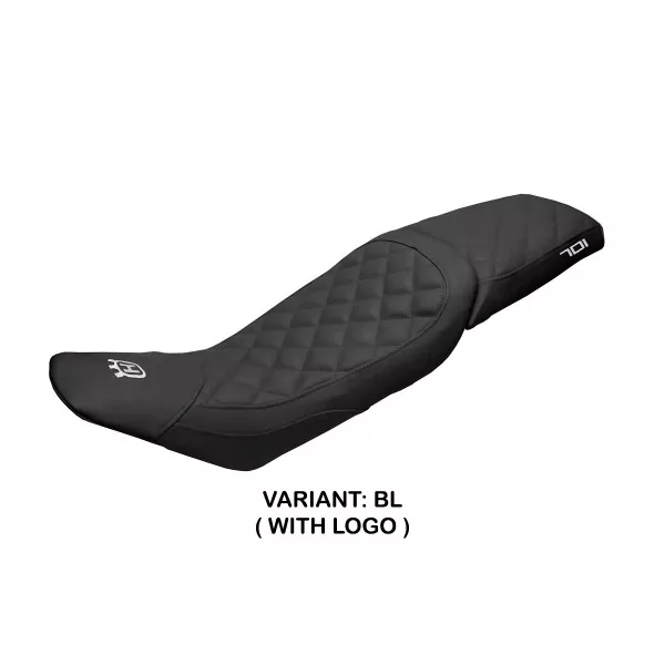Funda de Asiento HUSQVARNA VITPILLEN 701 (2018-2020) HUVTP7NV