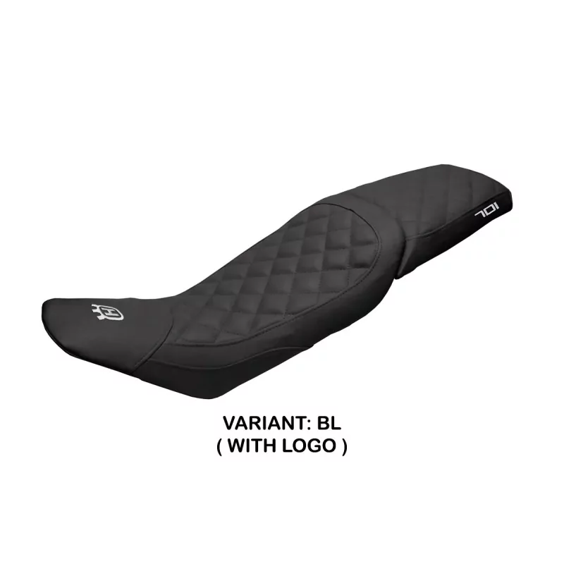 Seat Cover HUSQVARNA VITPILLEN 701 (2018-2020) HUVTP7NV Seat Cover HUSQVARNA VITPILLEN 701 (2018-2020) HUVTP7NV
