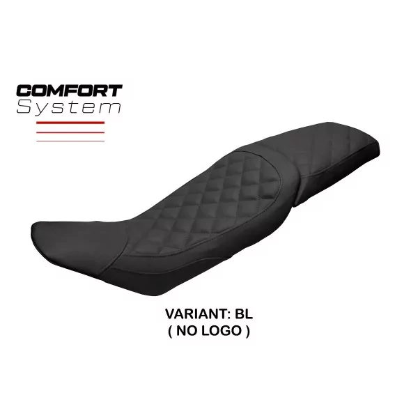 Funda de Asiento HUSQVARNA VITPILLEN 701 (2018-2020) HUVTP7NVC