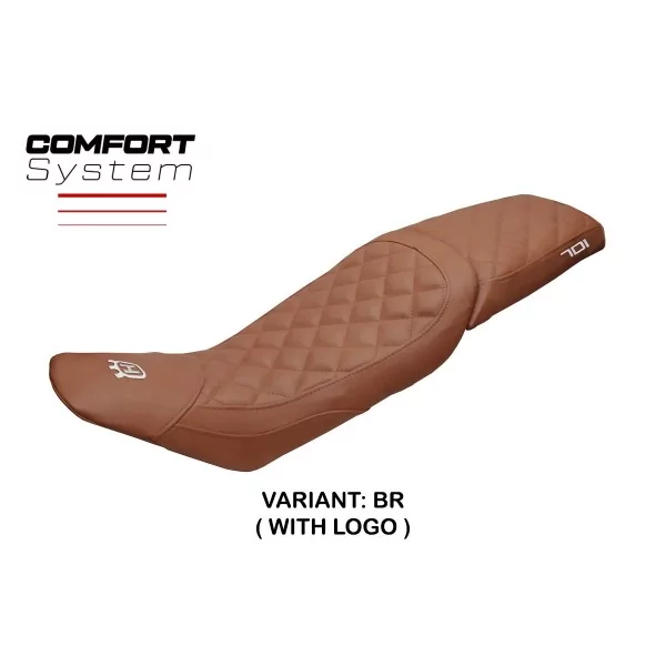 Seat Cover HUSQVARNA VITPILLEN 701 (2018-2020) HUVTP7NVC