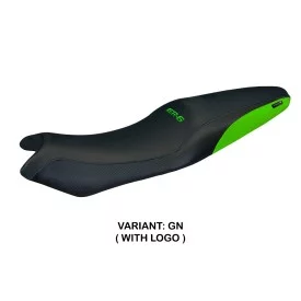 Housse de Selle KAWASAKI ER-6N / ER-6F (2005-2011) KAER6NFL