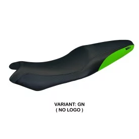 Seat Cover KAWASAKI ER-6N / ER-6F (2005-2011) KAER6NFL