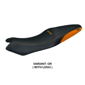 Seat Cover KAWASAKI ER-6N / ER-6F (2005-2011) KAER6NFL