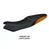 Housse de Selle KAWASAKI ER-6N / ER-6F (2005-2011) KAER6NFL