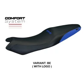 Housse de Selle KAWASAKI ER-6N / ER-6F (2005-2011) KAER6NFLC