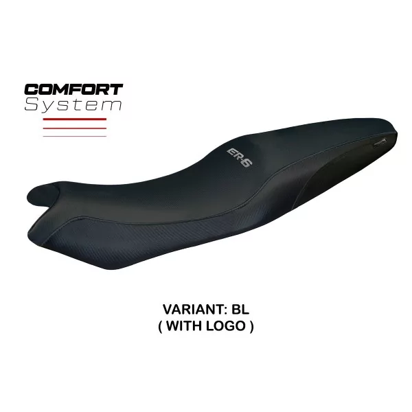 Rivestimento Sella KAWASAKI ER-6N / ER-6F (2005-2011) KAER6NFLC