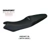 Funda de Asiento KAWASAKI ER-6N / ER-6F (2005-2011) KAER6NFLC