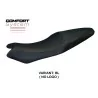 Housse de Selle KAWASAKI ER-6N / ER-6F (2005-2011) KAER6NFLC