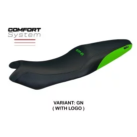 Seat Cover KAWASAKI ER-6N / ER-6F (2005-2011) KAER6NFLC