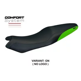 Housse de Selle KAWASAKI ER-6N / ER-6F (2005-2011) KAER6NFLC