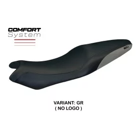 Housse de Selle KAWASAKI ER-6N / ER-6F (2005-2011) KAER6NFLC