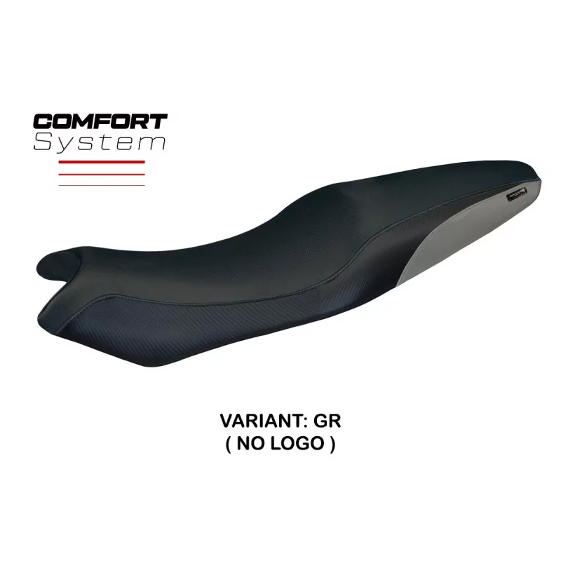 Funda de Asiento KAWASAKI ER-6N / ER-6F (2005-2011) KAER6NFLC Funda de Asiento KAWASAKI ER-6N / ER-6F (2005-2011) KAER6NFLC