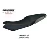 Funda de Asiento KAWASAKI ER-6N / ER-6F (2005-2011) KAER6NFLC