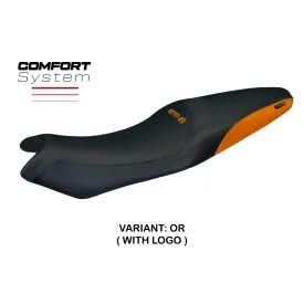 Housse de Selle KAWASAKI ER-6N / ER-6F (2005-2011) KAER6NFLC
