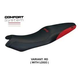 Seat Cover KAWASAKI ER-6N / ER-6F (2005-2011) KAER6NFLC
