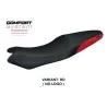 Housse de Selle KAWASAKI ER-6N / ER-6F (2005-2011) KAER6NFLC