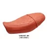 Funda de Asiento KAWASAKI Z 650 RS (2022-2026) KAZ65RSU