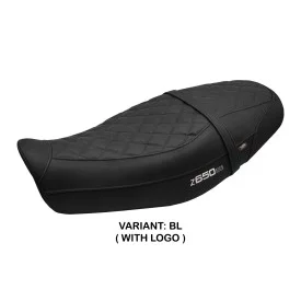 Funda de Asiento KAWASAKI Z 650 RS (2022-2026) KAZ65RSU
