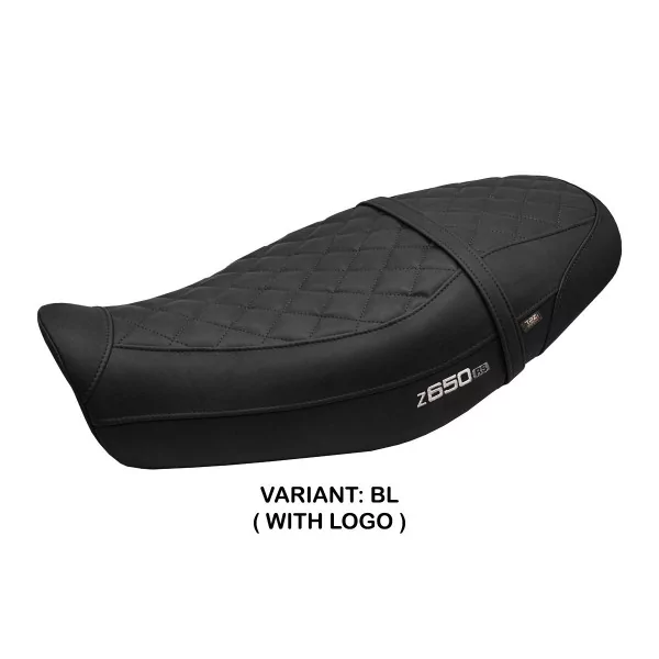 Funda de Asiento KAWASAKI Z 650 RS (2022-2026) KAZ65RSU