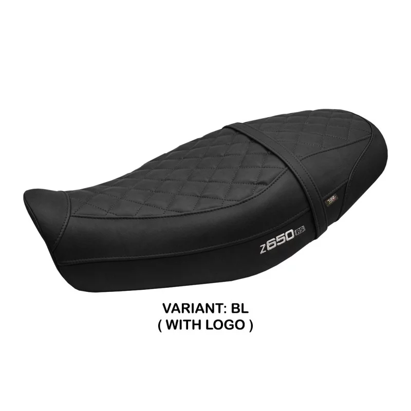 Seat Cover KAWASAKI Z 650 RS (2022-2026) KAZ65RSU Seat Cover KAWASAKI Z 650 RS (2022-2026) KAZ65RSU