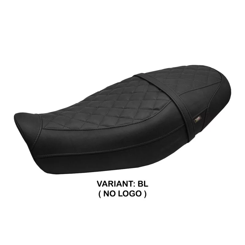 Housse de Selle KAWASAKI Z 650 RS (2022-2026) KAZ65RSU