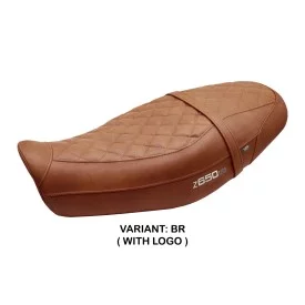 Funda de Asiento KAWASAKI Z 650 RS (2022-2026) KAZ65RSU