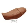 Funda de Asiento KAWASAKI Z 650 RS (2022-2026) KAZ65RSU