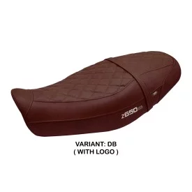 Funda de Asiento KAWASAKI Z 650 RS (2022-2026) KAZ65RSU