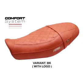 Funda de Asiento KAWASAKI Z 650 RS (2022-2026) KAZ65RSUC