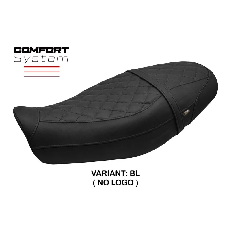 Funda de Asiento KAWASAKI Z 650 RS (2022-2026) KAZ65RSUC