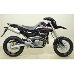 Arrow Honda FMX 650 72607PO 72607AO